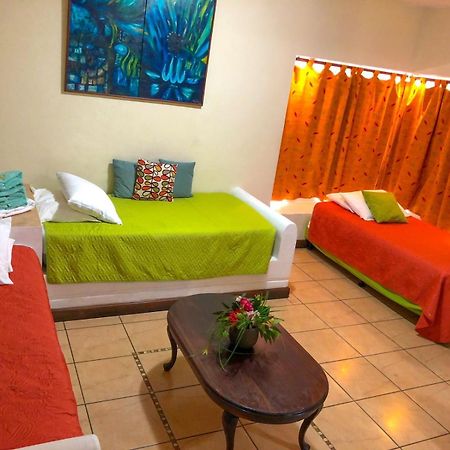 Hotel Hawaian Paradise El Hawaii Zewnętrze zdjęcie