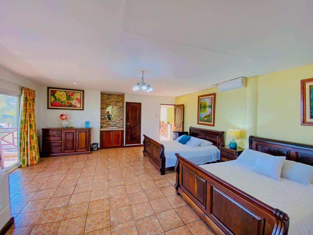 Hotel Hawaian Paradise El Hawaii Zewnętrze zdjęcie