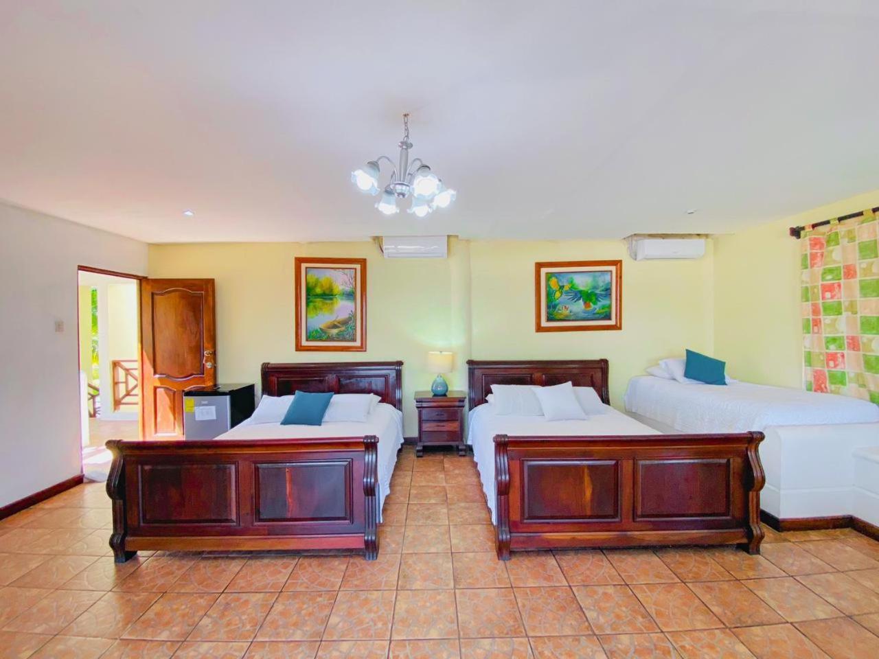 Hotel Hawaian Paradise El Hawaii Zewnętrze zdjęcie