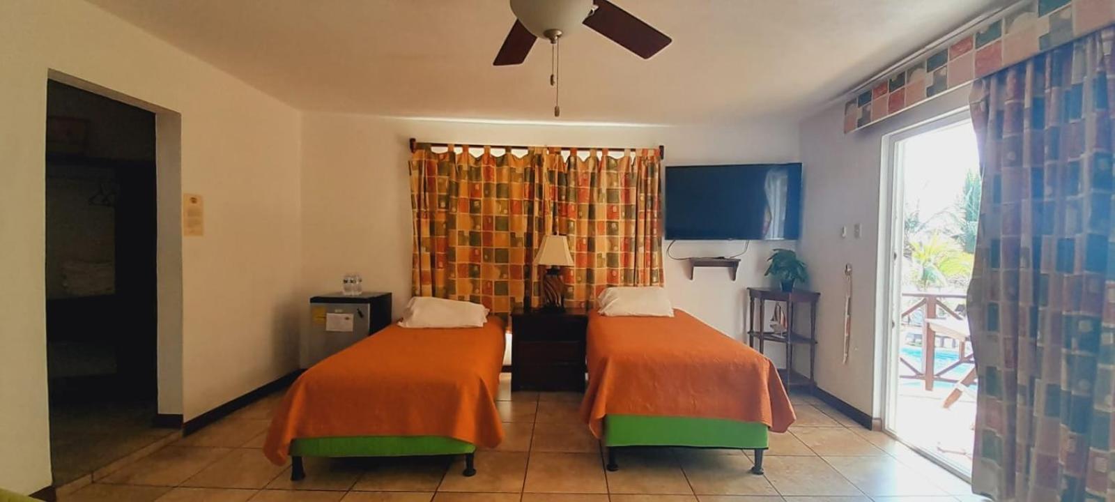 Hotel Hawaian Paradise El Hawaii Zewnętrze zdjęcie