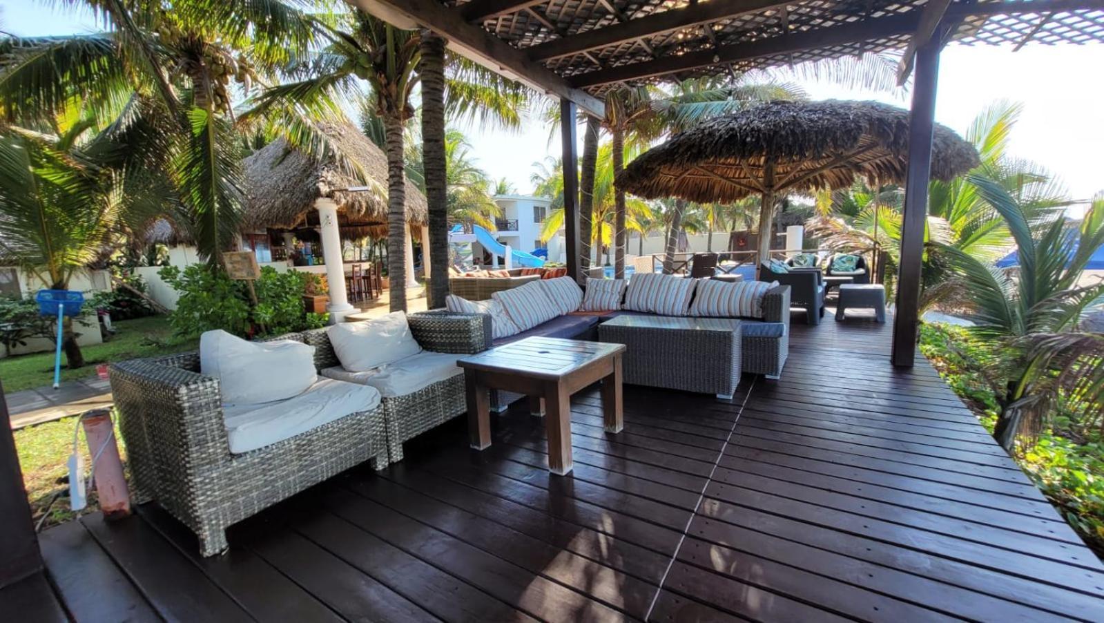 Hotel Hawaian Paradise El Hawaii Zewnętrze zdjęcie