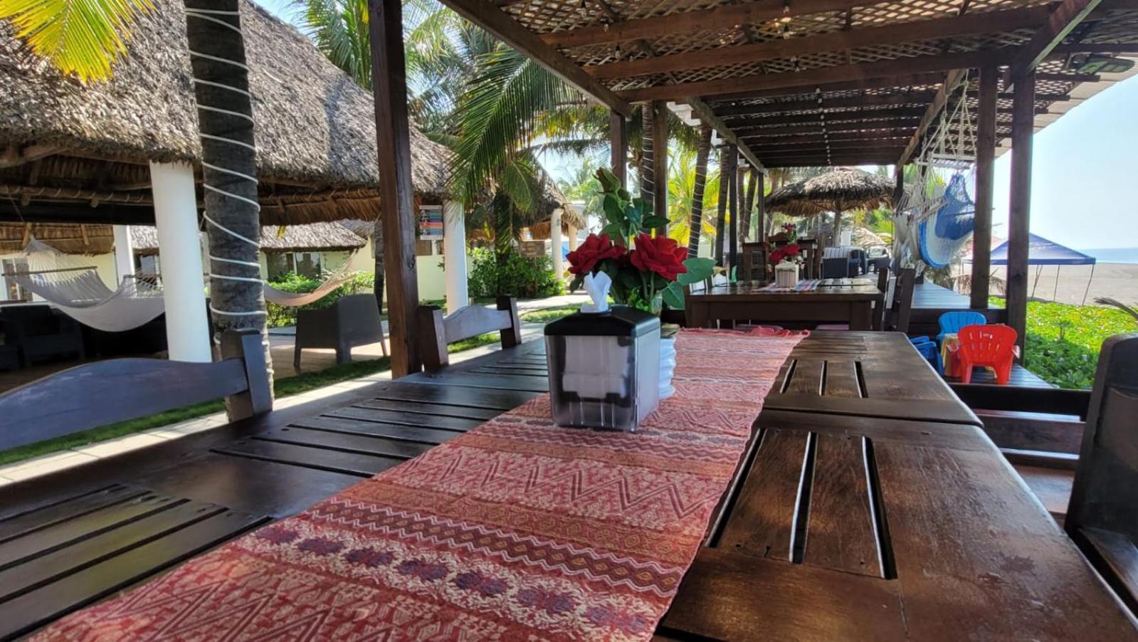Hotel Hawaian Paradise El Hawaii Zewnętrze zdjęcie