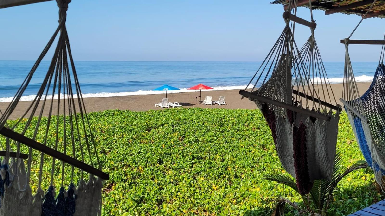 Hotel Hawaian Paradise El Hawaii Zewnętrze zdjęcie