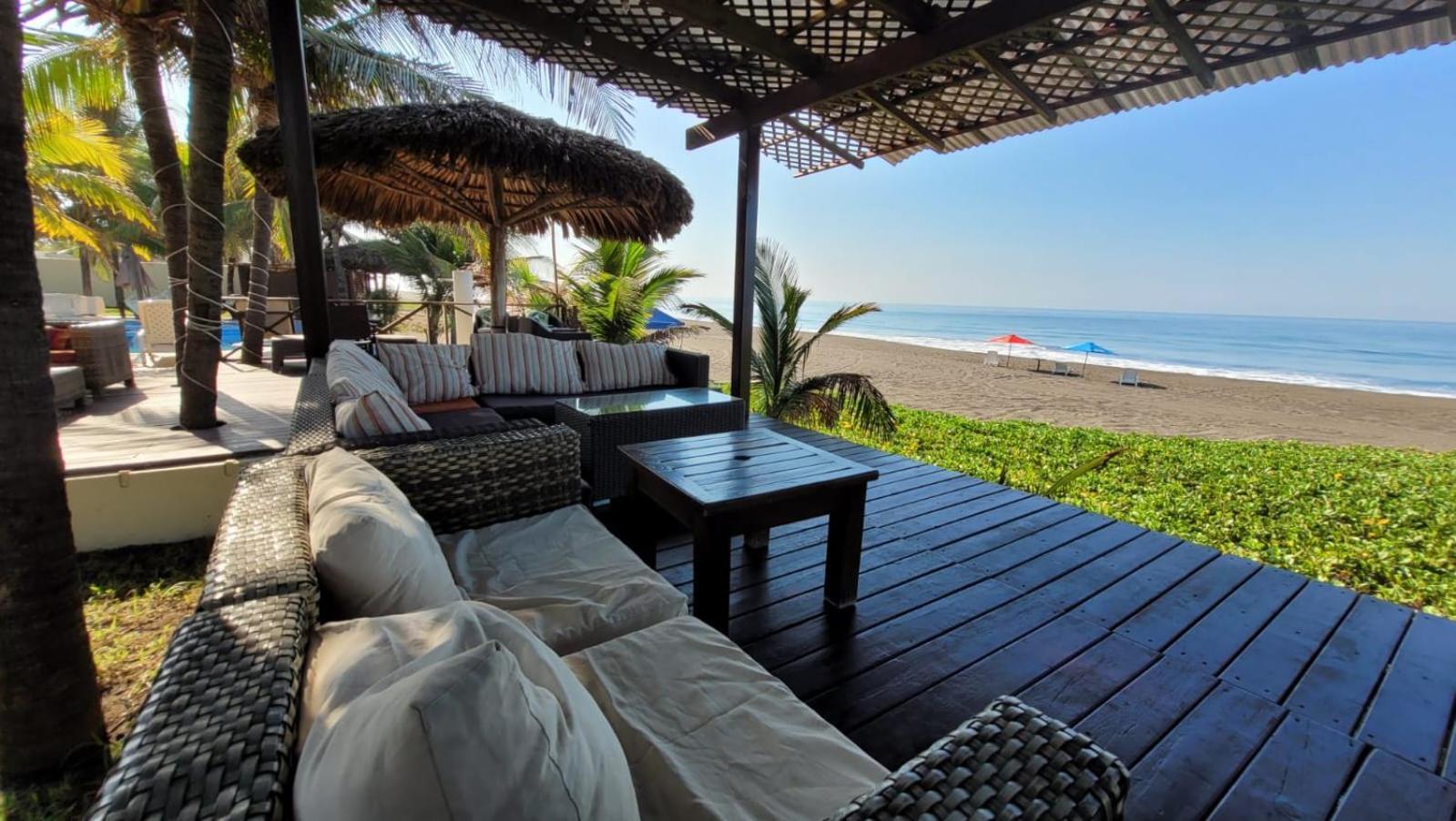 Hotel Hawaian Paradise El Hawaii Zewnętrze zdjęcie