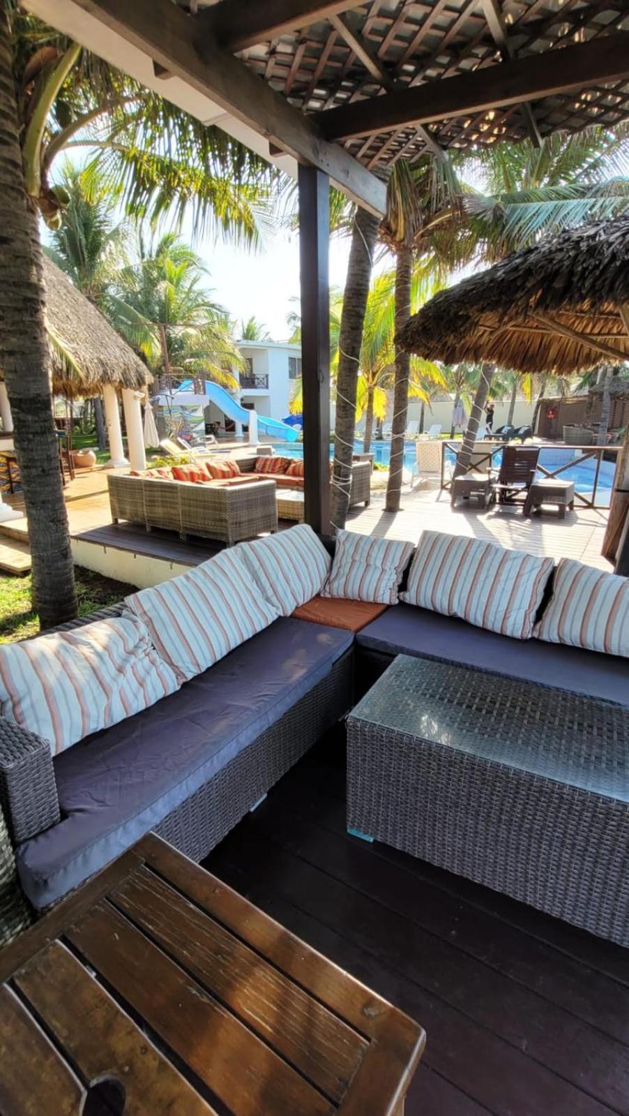 Hotel Hawaian Paradise El Hawaii Zewnętrze zdjęcie