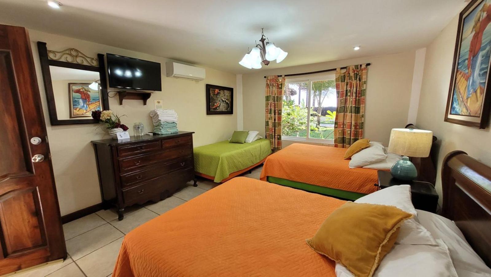 Hotel Hawaian Paradise El Hawaii Zewnętrze zdjęcie