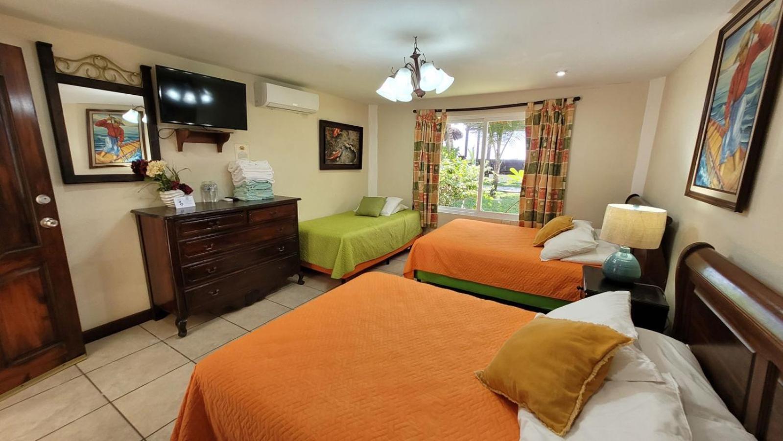 Hotel Hawaian Paradise El Hawaii Zewnętrze zdjęcie