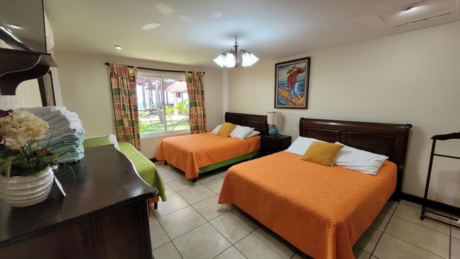 Hotel Hawaian Paradise El Hawaii Zewnętrze zdjęcie