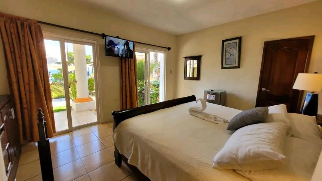 Hotel Hawaian Paradise El Hawaii Zewnętrze zdjęcie