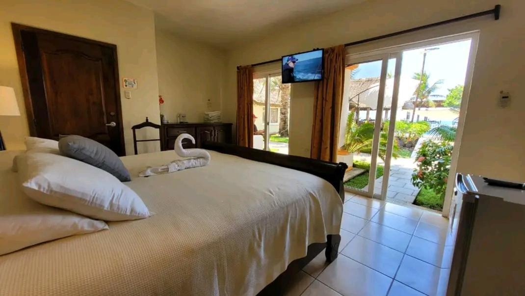 Hotel Hawaian Paradise El Hawaii Zewnętrze zdjęcie