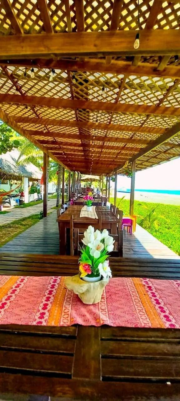Hotel Hawaian Paradise El Hawaii Zewnętrze zdjęcie