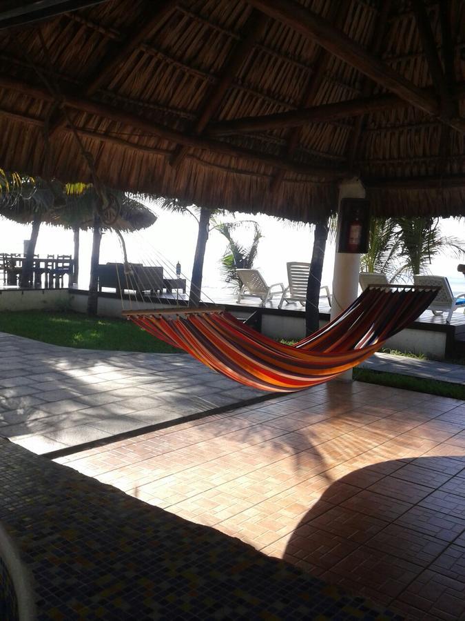 Hotel Hawaian Paradise El Hawaii Zewnętrze zdjęcie