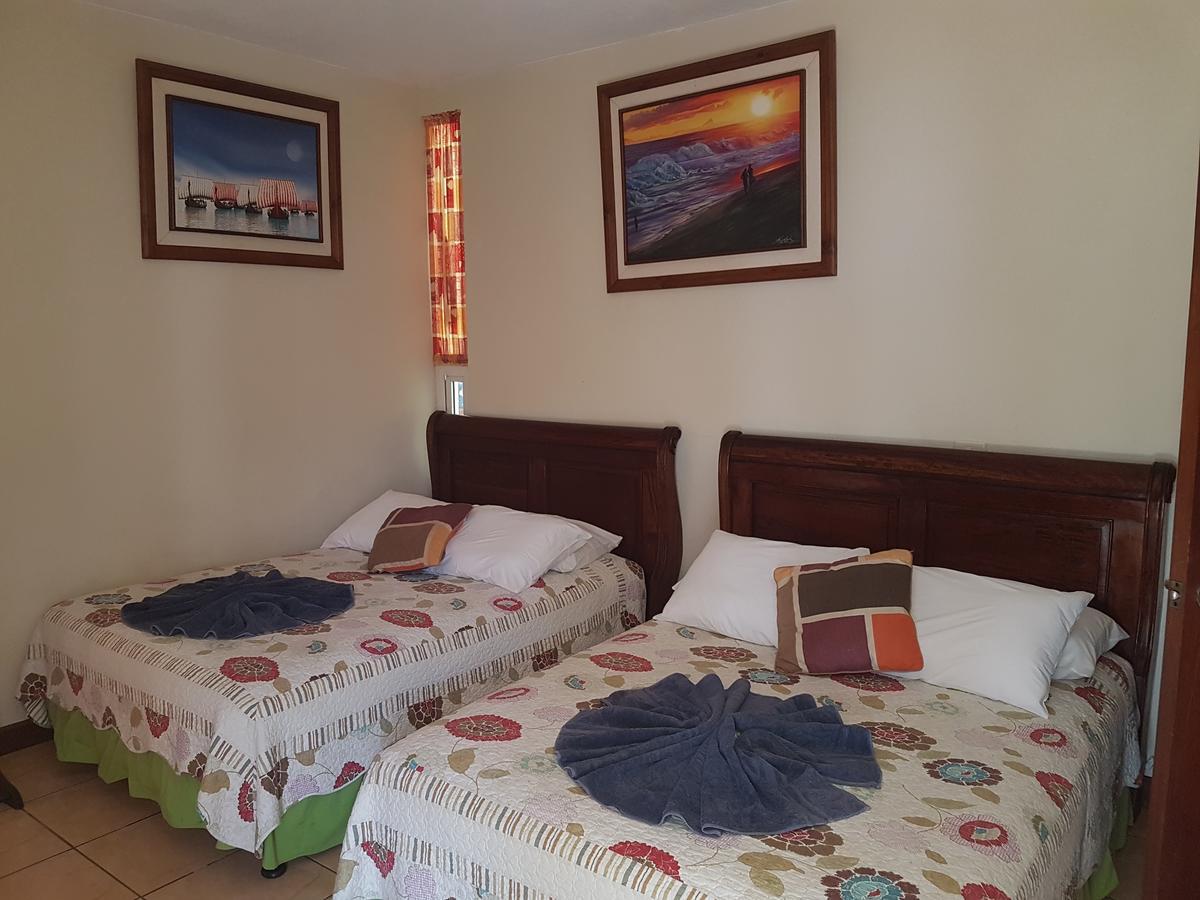 Hotel Hawaian Paradise El Hawaii Zewnętrze zdjęcie