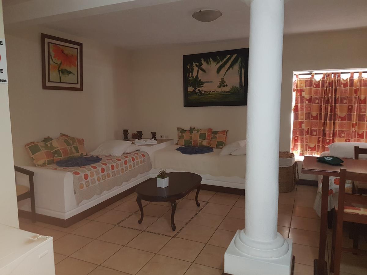 Hotel Hawaian Paradise El Hawaii Zewnętrze zdjęcie
