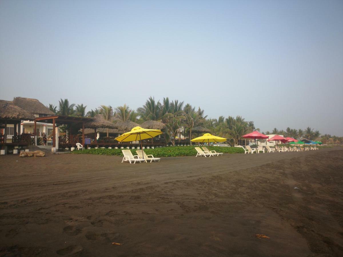 Hotel Hawaian Paradise El Hawaii Zewnętrze zdjęcie