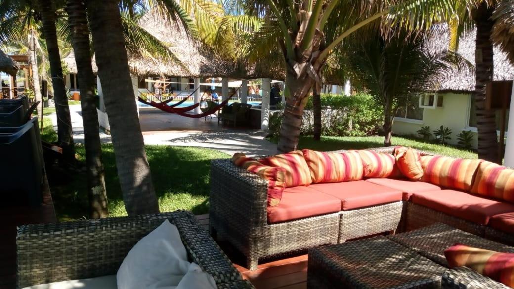 Hotel Hawaian Paradise El Hawaii Zewnętrze zdjęcie
