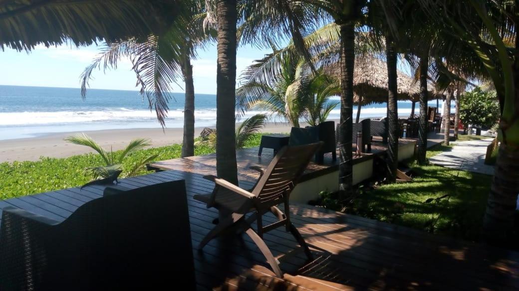 Hotel Hawaian Paradise El Hawaii Zewnętrze zdjęcie