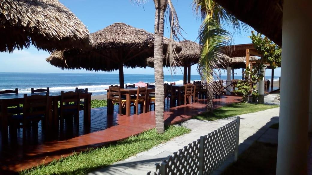 Hotel Hawaian Paradise El Hawaii Zewnętrze zdjęcie