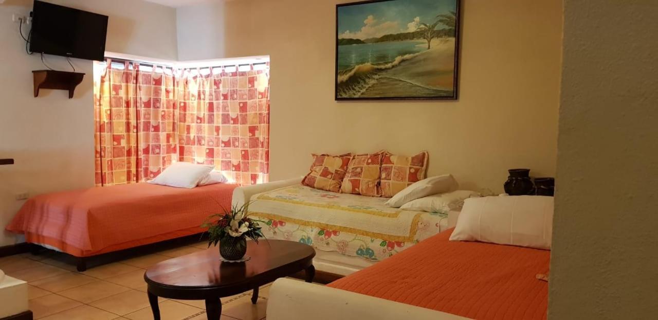 Hotel Hawaian Paradise El Hawaii Zewnętrze zdjęcie