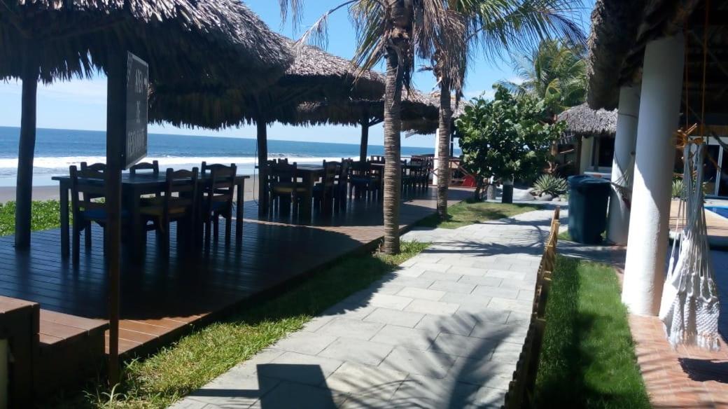 Hotel Hawaian Paradise El Hawaii Zewnętrze zdjęcie